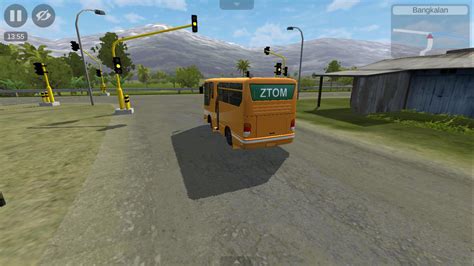 If you were asked to say what you know about indonesia, unfortunately, you'd. Bus Simulator Indonésia: Mod Bus Engkel com todas as ...