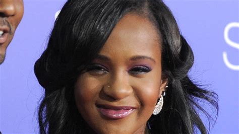 Bobbi Kristina S Organs Shutting Down Bobby Brown Determined To Keep Her Alive Nz Herald