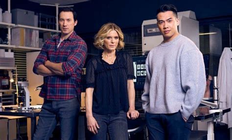 Silent Witness Season 24 Release Date And Cast Details The Artistree