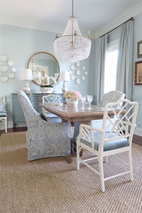 It is a perfect paint color for a feature wall. Before & After Photo Home Tour with PAINT COLORS in 2020 ...