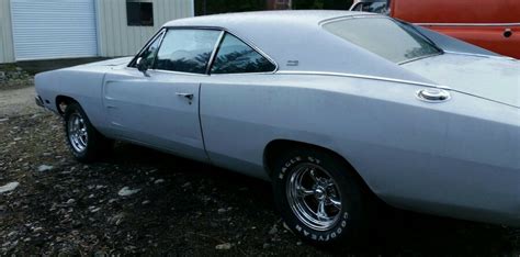 1969 Charger Rt Se 4404 Speedb5 Blueacpower Steering And Brakes Needs