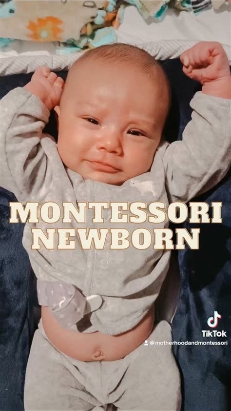 Motherhoodandmontessori Shared A Video On Instagram The