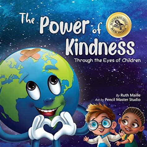 Book Review Of The Power Of Kindness Readers Favorite Book Reviews