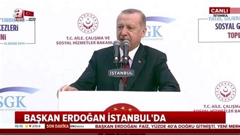 Cumhurbaşkanı Erdoğan Da Son Dakika Flaş Eyt Açıklaması Videosunu Izle Son Dakika Haberleri