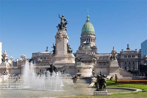 Beautiful Cities In Argentina Aalmaramspot