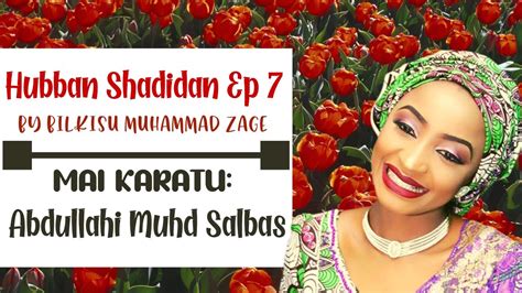 Enquete paredao bbb20 parcial de hoj. Hubban Shadidan (So Mai Tsanani) Part 7 Hausa Novel By Bilkisu M. Muhammad Zage Mrs. Muhd - YouTube