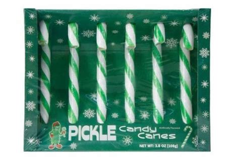 Outrageous Candy Cane Flavors HuffPost