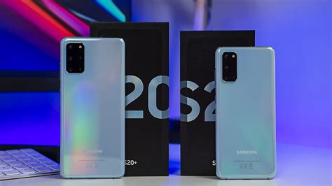 Features 6.2″ display, exynos 990 chipset, 4000 mah battery, 128 gb storage, 8 gb ram, corning gorilla glass 6. Samsung Galaxy S20: guarda la nostra recensione su TEEECH ...