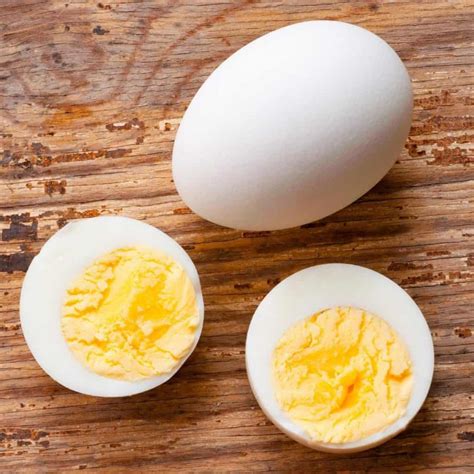 Can You Freeze Hard Boiled Eggs Recipefairy Com