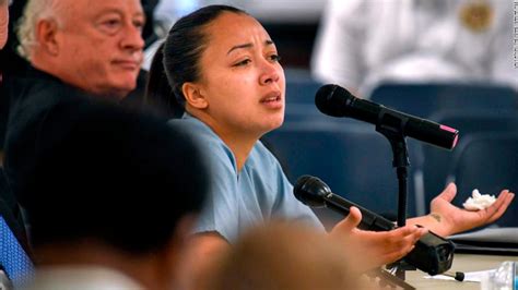 cyntoia brown is granted clemency after serving 15 years in prison for killing man who bought