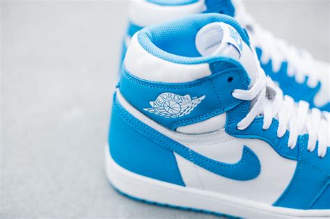 Air Jordan 1 Retro High Og Unc