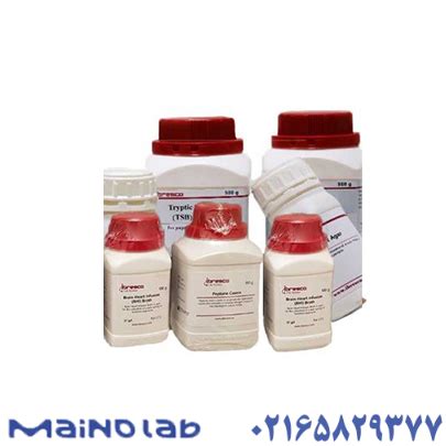 Dehydrated culture media, dehydrated culture media products, diagnostic dehydrated medium should be stored between 10 to 25°c. محیط کشت کری بلر Cary Blair Transport Medium چیست (قیمت ...