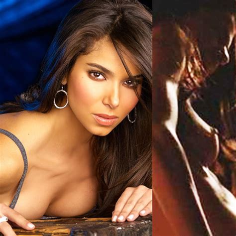 Roselyn Sanchez Nude Topless Pics And Sex Scenes Compilation Team Celeb