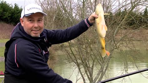 Italian Fishing Tv Colmic Roubasienne Nelle Fisheries Youtube