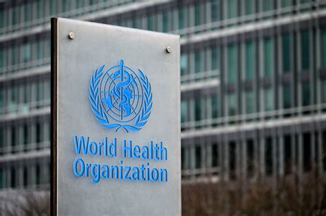 World Health Organization Members Pass Resolution Against Russia I24news