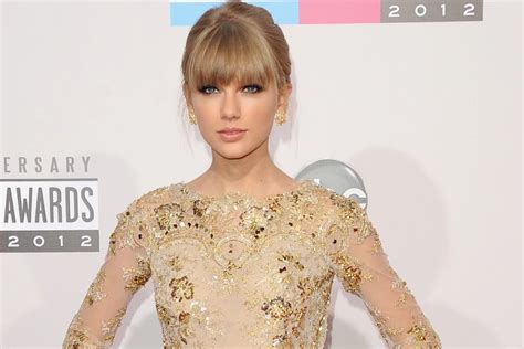 Taylor Swift Admits Shes Never ‘truly Been In Love
