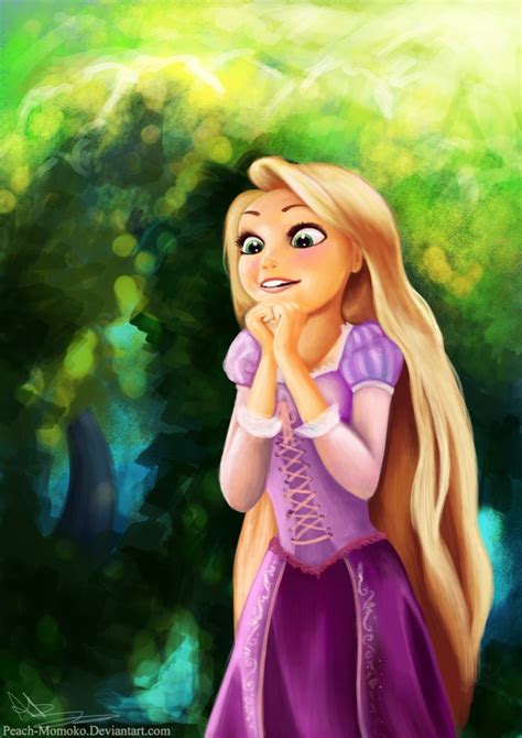 Pin By Savannah Arner On Princess Rapunzel Official Disney