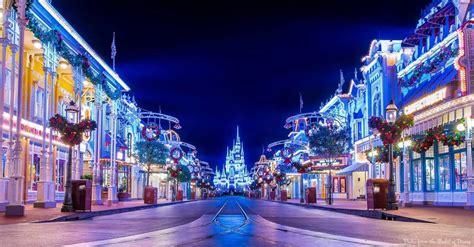 8 Reasons We Love Winter At Walt Disney World Disney Dining Information