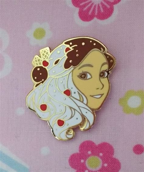 Ice Cream Pins Arrived Ill Be Shipping The Preordered Ones Out