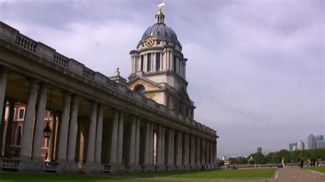 Greenwich, England - Time To Travel - YouTube