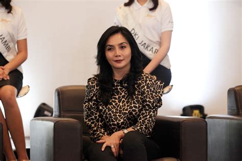 Penilaian Miss Indonesia 2019 Lebih Banyak Saat Masa Karantina