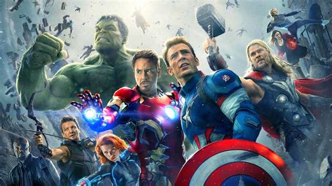 How To Stream ‘avengers Age Of Ultron Your Guide