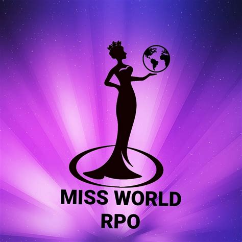 Miss World Rpo