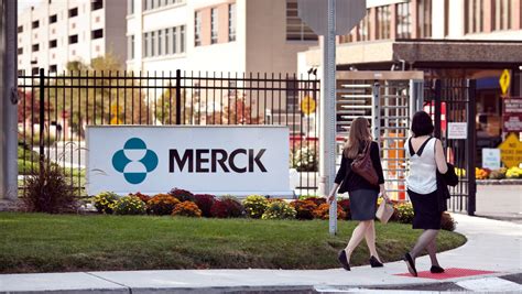 Look Back At Top Abj Stories From March 2017 From Mercks Plans For