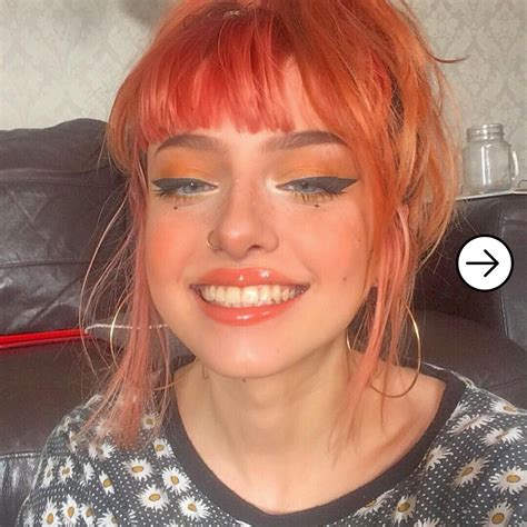 20 Inspiration Of Egirl Makeup You Can Do In 2020