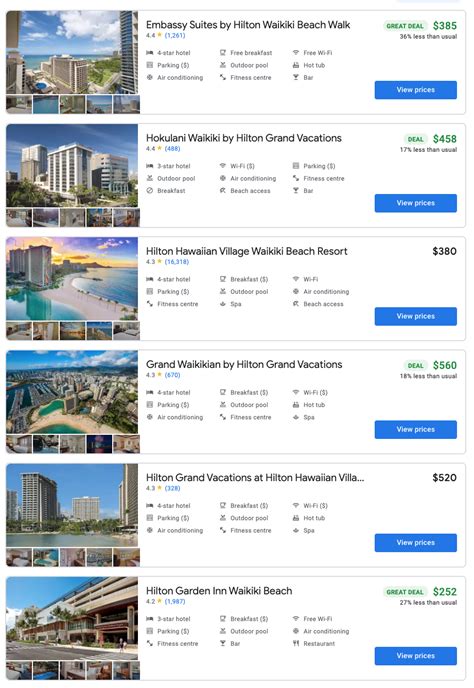 How to Get Free Vacations with Timeshare Presentations | Prince of Travel
