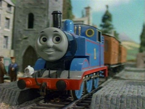 Thomas And Friends Classic Songs Thomas Anthem By Agustinsepulvedave