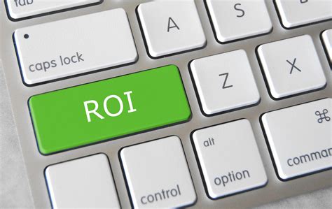 Measuring Your Content Marketing Roi Smart Insights