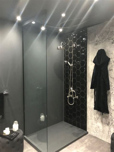 Top 20 Beautiful Bathroom Shower Designs 2020 Latest Bathroom