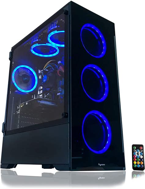 Alarco Gaming Pc Review Affordable Rigs To Upgrade From Pc Builds