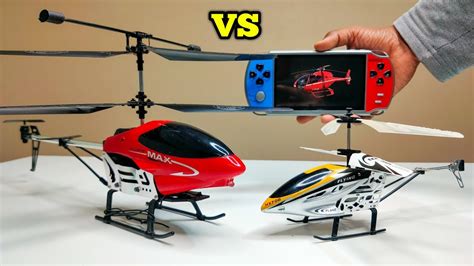 Fastest Rc Helicopter Vs Powerful Rc Heli Unboxing And Testing Chatpat
