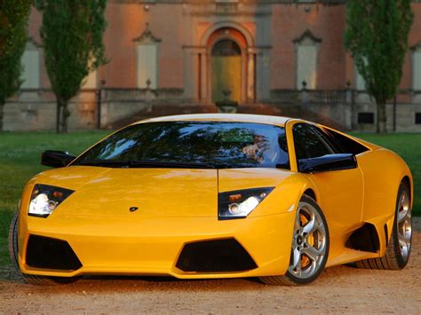 Lamborghini Murcielago Lp640 Prices Announced Top Speed