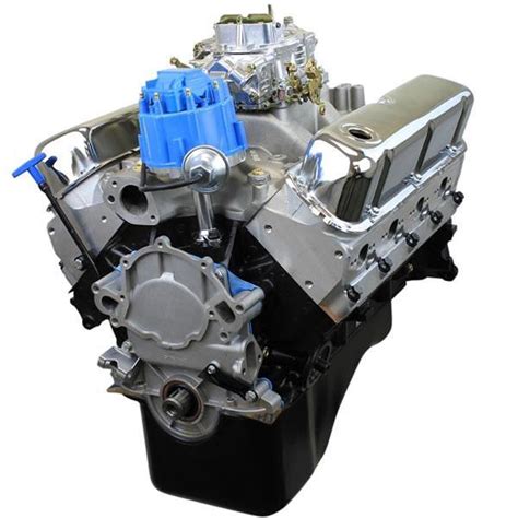 Blueprint Engines Bpf4088ctc Blueprint Engines Ford 408 Cid 450 Hp