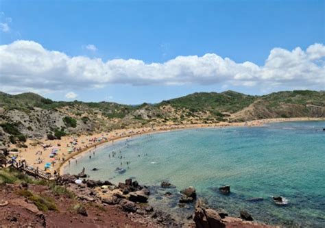 Best Beaches In Balearic Islands