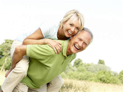 8 Tips For Happy And Healthy Aging The Health Room
