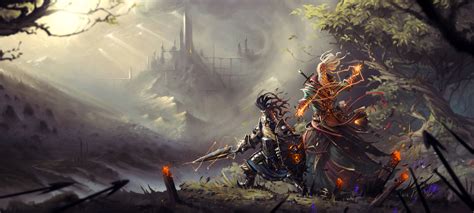 Divinity Original Sin II Definitive Edition Coming August 31 RPG Site