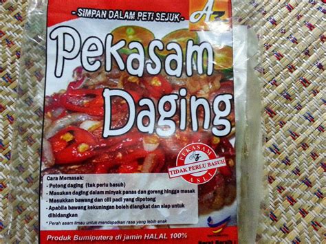 Check spelling or type a new query. Mencari Dropship Perkasam Daging Homemade! | Lubuk ...