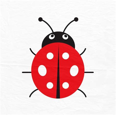 Ladybug Svg Ladybird Svg Lady Bug Beetle Svg Cut Files Svg