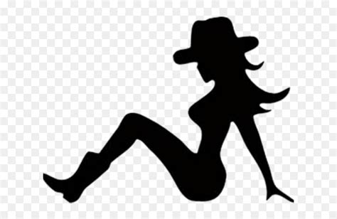Transparent Cowgirl Silhouette Png Sexy Cowgirl Clip Art Png