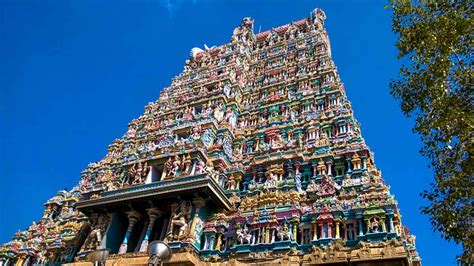 Temples To Visit In Chennai Famous Temples To Visit In Chennai Best