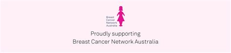 details 70 about breast cancer network australia cool nec