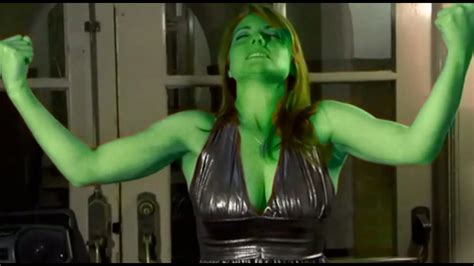 Amazing She Hulk Transformation She Hulk Movie Ep1 Youtube
