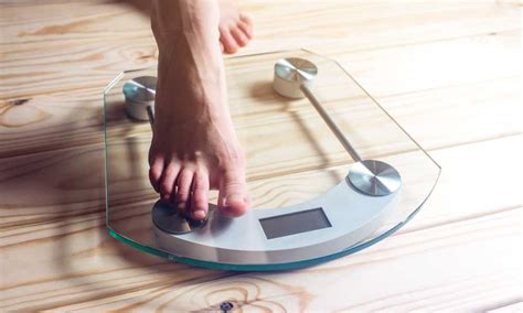 Best Body Weight Scale Tracking Your Fitness Journey