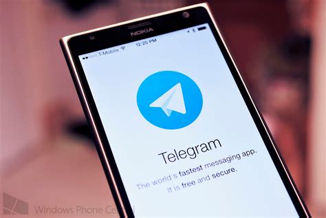 Encrypted Messenger Service Telegram Will Be In Beta By February Final