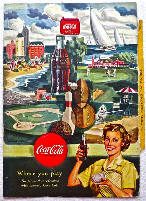 Posted on 18.05.2015 by uawriter. ART SKOOL DAMAGE : Christian Montone: Vintage Coca-Cola ...