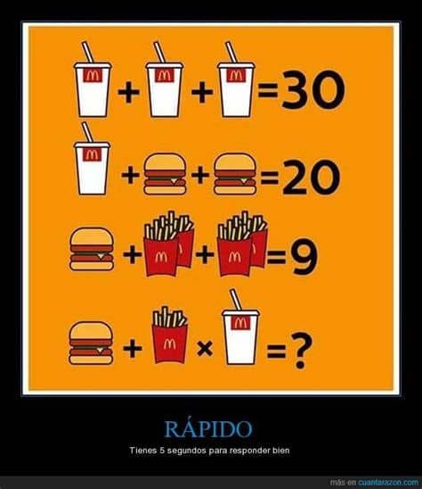 ¡estos juegos te distraen de todo eso! TIENES 5 SEGUNDOS PARA RESPONDER BIEN - Tienes 5 segundos ...